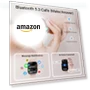 Thumbnail Smart Watch Fitness Tracker — Smartwatches, Fitpolo