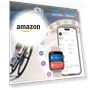 Thumbnail Smart Watch Fitness Tracker — Smartwatches, Fitpolo