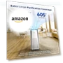 Thumbnail Smart WiFi Air Purifier for Large Rooms — Activated Carbon Air Purifiers, Membrane Solutions