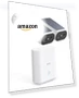 Thumbnail Solar Security Cameras Wireless Outdoor — Smart Home Security, AOSU