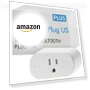 Thumbnail WiFi & Bluetooth Operated Smart Plug with Power Measurement — Smart Home Hubs & Controllers, Shelly