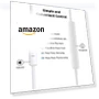 Thumbnail Wired Headphones Earbuds with Microphone — In-Ear Headphones, Feefuzz