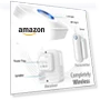 Thumbnail Wireless Door Chime — Kits, Fosmon