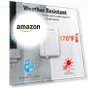 Thumbnail Wireless Door Chime — Kits, Fosmon