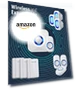 Thumbnail Wireless Door Chime — Kits, Fosmon