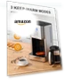 Thumbnail 12-Cup Programmable Drip Coffee Maker — Coffee Makers, AIRMSEN