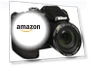 Thumbnail 16MP 40x Optical Zoom Digital Camera with WiFi — Compact Digital Cameras, Nikon