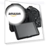 Thumbnail 16MP 40x Optical Zoom Digital Camera with WiFi — Compact Digital Cameras, Nikon