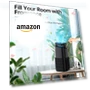 Thumbnail 4-in-1 Air Purifier — Air Ionizers, POMORON