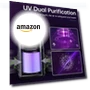 Thumbnail 4-in-1 Air Purifier — Air Ionizers, POMORON