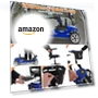Thumbnail 4-Wheel Mobility Scooter — Mobility Scooters, Mbxcooter