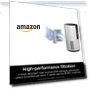 Thumbnail Air Purifier For Home Pets — Activated Carbon Air Purifiers, Shark