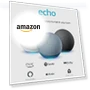 Thumbnail Alexa speaker with premium sound — Portable Audio, Amazon