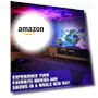 Thumbnail Astronaut Star Projector — Kids' Lamps, YXQUA