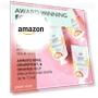 Thumbnail Citrus-Honey Aqua Glow Hydrating Moisture Gel — Sets & Kits, Peach Slices