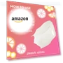 Thumbnail Citrus-Honey Aqua Glow Hydrating Moisture Gel — Sets & Kits, Peach Slices