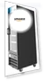 Thumbnail Commercial Glass 1 Door Display Refrigerator Merchandiser — Drink Coolers, KoolMore
