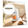 Thumbnail Compact Single Serve Coffee Maker for K Pods — Coffee Makers, CHULUX