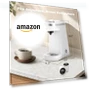 Thumbnail Compact Single Serve Coffee Maker for K Pods — Coffee Makers, CHULUX