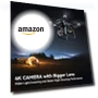 Thumbnail Drones with Camera for Adults 4K UHD Aerial — Drones, Bwine