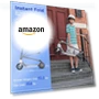 Thumbnail Electric Scooter for Kids — Electric Vehicles, isinwheel