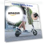 Thumbnail Electric Scooter for Kids — Electric Vehicles, isinwheel