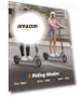 Thumbnail Electric Scooter — Push Scooters, Riuiio
