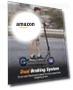 Thumbnail Electric Scooter — Push Scooters, Riuiio