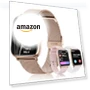 Thumbnail Fitness Watch for Women — Wearable Accessories, Loekneue