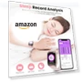 Thumbnail Fitness Watch for Women — Wearable Accessories, Loekneue
