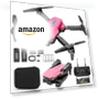 Thumbnail Foldable Mini Drone with Camera — Drones, Lovovia