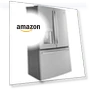 Thumbnail French Door Counter Depth Refrigerator — Mini Fridges, GE