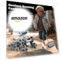 Thumbnail Gesture Sensing Stunt RC Robot Dog — Interactive Figures & Robots, BLF FUN