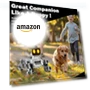 Thumbnail Gesture Sensing Stunt RC Robot Dog — Interactive Figures & Robots, BLF FUN