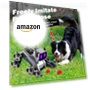 Thumbnail Gesture Sensing Stunt RC Robot Dog — Interactive Figures & Robots, BLF FUN