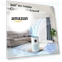 Thumbnail HEPA Air Purifier for Large Rooms — Activated Carbon Air Purifiers, Tailulu