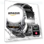 Thumbnail Military Smart Watch for Men — Smartwatches, Bassizo