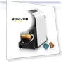 Thumbnail Mini Espresso Maker for Nespresso Original Capsule — Coffee & Espresso Combos, CHULUX