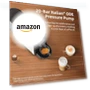Thumbnail Mini Espresso Maker for Nespresso Original Capsule — Coffee & Espresso Combos, CHULUX