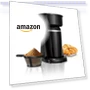 Thumbnail Mini Single Serve Coffee Maker Brewer — Brewing Excellence, Havato
