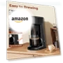 Thumbnail Mini Single Serve Coffee Maker Brewer — Brewing Excellence, Havato