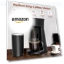 Thumbnail Mini Single Serve Coffee Maker Brewer — Brewing Excellence, Havato
