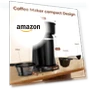 Thumbnail Mini Single Serve Coffee Maker Brewer — Brewing Excellence, Havato