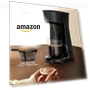 Thumbnail Mini Single Serve Coffee Maker Brewer — Brewing Excellence, Havato