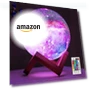 Thumbnail Moon Lamp Galaxy Lamp — Night Lights, BRIGHTWORLD