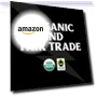 Thumbnail Organic and Fair Trade Medium Roast Ground Coffee — , Death Wish Coffee Co.