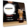 Thumbnail Organic and Fair Trade Medium Roast Ground Coffee — , Death Wish Coffee Co.