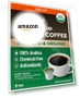 Thumbnail Organic Perfect Dark Roast Decaf Coffee Pod — Coffee, VitaCup