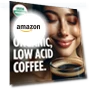Thumbnail Organic Perfect Dark Roast Decaf Coffee Pod — Coffee, VitaCup