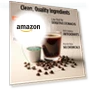 Thumbnail Organic Perfect Dark Roast Decaf Coffee Pod — Coffee, VitaCup